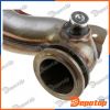 Filtres à Particules Diesel EURO5 pour ALFA ROMEO | DPF-AR-002, 73037